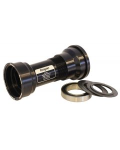 Hope Fatsno PF41 100mm Stainless Steel Bottom Bracket