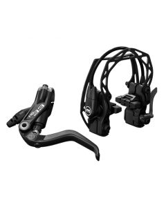 Magura HS33-R 2-Finger Hydraulic Rim Brake