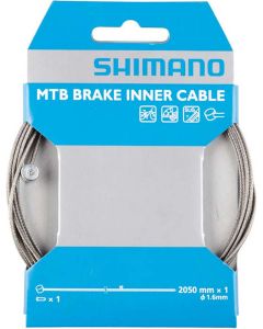 Shimano XTR Stainless Steel Single MTB Inner Brake Cable