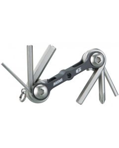 Topeak Mini 6 Multi-Tool