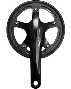 Shimano Alfine FC-S501 2-Piece Chainset