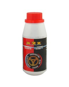 A2Z Vodka DOT 5.1 Brake Fluid