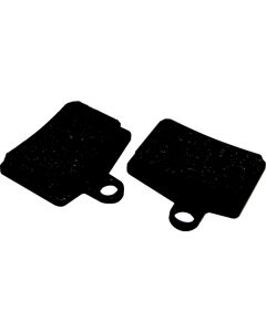 Fibrax Hayes Stroker Ryde Organic Disc Brake Pads