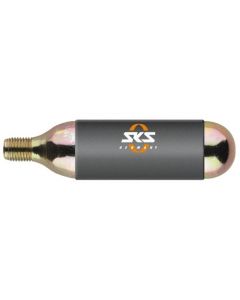 SKS CO2 Threaded Cartriges