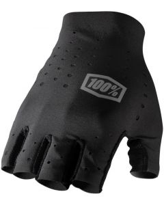 100% Sling Short Finger Gloves