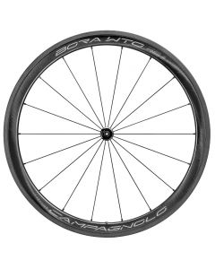 Campagnolo Bora WTO 45 2-Way Tubeless Clincher 700c Front Wheel