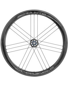 Campagnolo Bora WTO 45 2-Way Tubeless Clincher 700c Rear Wheel