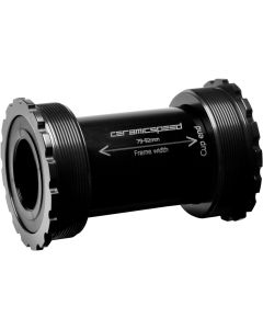 CeramicSpeed T47 Shimano Internal Bottom Bracket