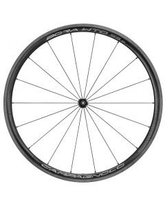 Campagnolo Bora WTO 33 2-Way Tubeless Clincher 700c Front Wheel