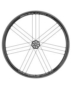 Campagnolo Bora WTO 33 2-Way Tubeless Clincher 700c Rear Wheel