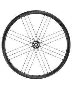 Campagnolo Bora WTO 33 Disc 2-Way Tubeless Clincher 700c Front Wheel
