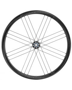 Campagnolo Bora WTO 33 Disc 2-Way Tubeless Clincher 700c Rear Wheel