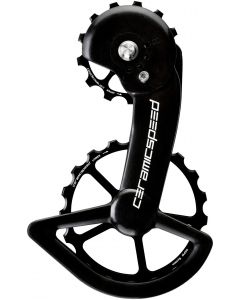 CeramicSpeed OSPW X System Shimano RX800 / 805 Pulley Wheels