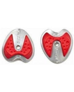 Sidi Replaceable Anti-Slip Heel