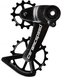 CeramicSpeed OSPW X System SRAM Eagle AXS Pulley Wheels