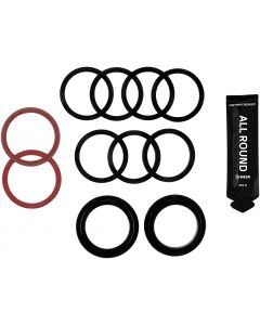 CeramicSpeed 30mm Threaded & EVO386 DUB Service Kit