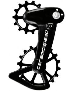 CeramicSpeed OSPW X System Shimano XT / XTR Pulley Wheels