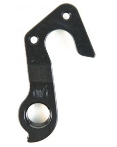 Wheels Manufacturing Dropout 266 Derailleur Hanger