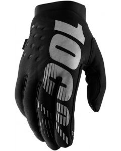 100% Brisker Womens Cold Weather Gloves