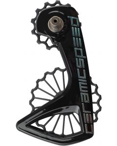 CeramicSpeed OSPW RS Shimano 9250 / 8150 Pulley Wheels