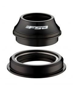 FSA Orbit 1.5 ZS Tapered Steerer Headset