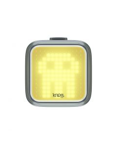 Knog Blinder Skull Front Light