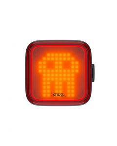 Knog Blinder Skull Rear Light