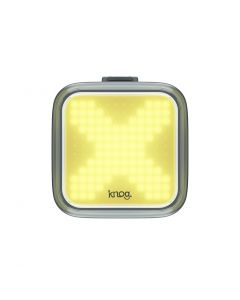 Knog Blinder X Front Light