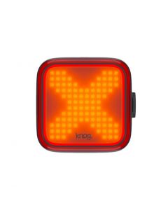 Knog Blinder X Rear Light