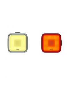 Knog Blinder Square Light Set