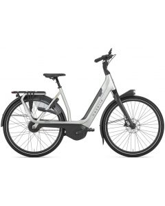 Gazelle Avignon C380 Step-Through 2025 Electric Bike
