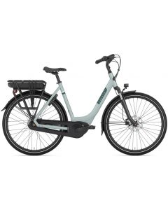 Gazelle Paris C7 Step-Through 2025 Electric Bike