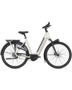Gazelle Grenoble C5 Step-Through 2025 Electric Bike