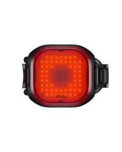 Knog Blinder Mini Square Rear Light