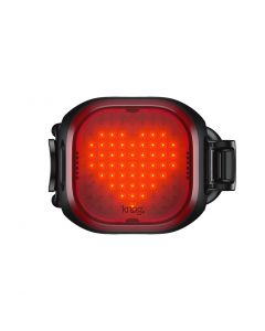 Knog Blinder Mini Love Rear Light