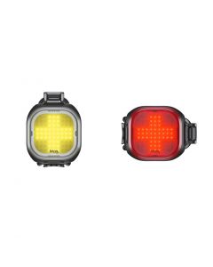 Knog Blinder Mini Cross Light Set