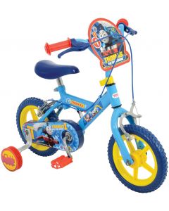Thomas and Friends 12-Inch Kids Bike