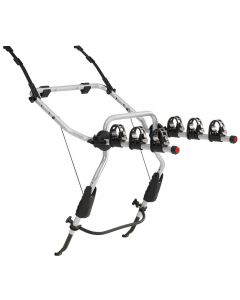 Thule ClipOn 3 Bike Carrier For Hatchback Car