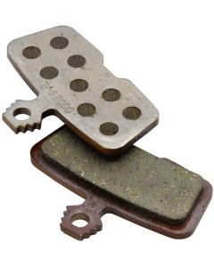 Avid MY11 Code Steel Back Sintered Disc Brake Pads