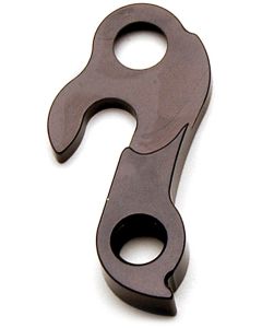 Wheels Manufacturing Dropout 41 Derailleur Hanger