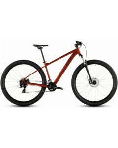 Cube Aim One 2026 Bike