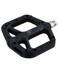 Oxford Loam 20 Nylon Flat Pedals