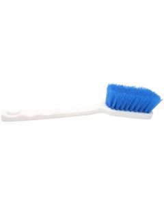 Morgan Blue Cassette Brush