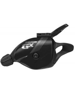 SRAM GX Double 11-Speed X-Actuation Trigger Shifter Set