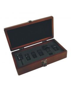 Giant Sixpack+1 Maestro Bearing Tool Kit