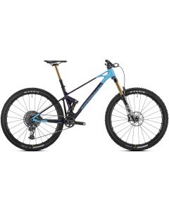 Mondraker Raze Carbon RR 2025 Bike