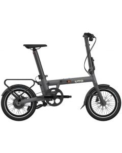 UTO Morning Pro 16-Inch Electric Folding Bike