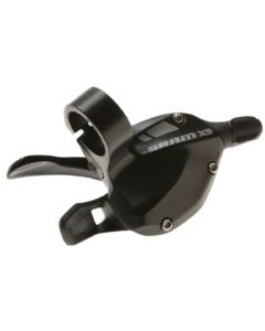 SRAM X5 Triple 9-Speed Trigger Shifter Set