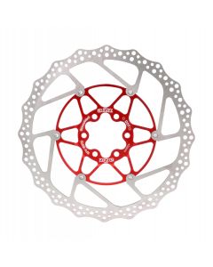 A2Z Teppan Yaki SP5 Dots Disc Brake Rotor