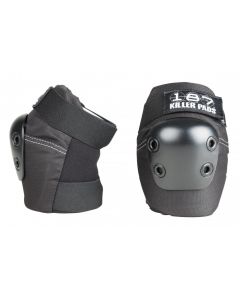 187 Killer Slim Elbow Pads